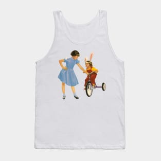 Beezus and Ramona | Beverly Cleary Tank Top